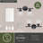 Gracious Adwitiya Rectangle Acrylic LED Flush Mount-1420892874-1353956822-1353956823