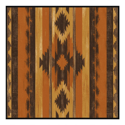 Tapis Cliff Dweller