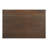 Gontran Coffee Table Warm Brown