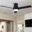 Ventilateur de plafond 48 po-129413266-129413269