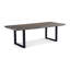 Brooks Dining Table-71006471-71006475-71006477