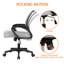 Chaise de travail Genie-1210023654