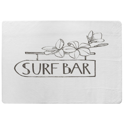Ousley Shag Area Rug
