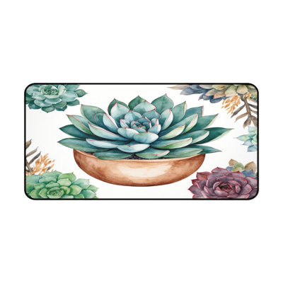 Polyester Desk Pad