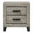 Chi Nightstand
