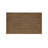 Damica Walnut Dining Table(Not Including Chair)