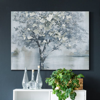 " Foil Foliage "
