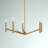 5 - Light Dimmable Classic / Traditional Chandelier-1837515034-1837515033
