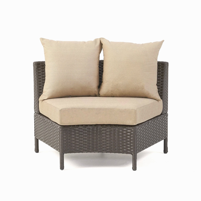 Canapé simple Pt Limon, Beige
