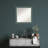 Whanger Rectangle Wall Mirror-512016212-512016215-512016213