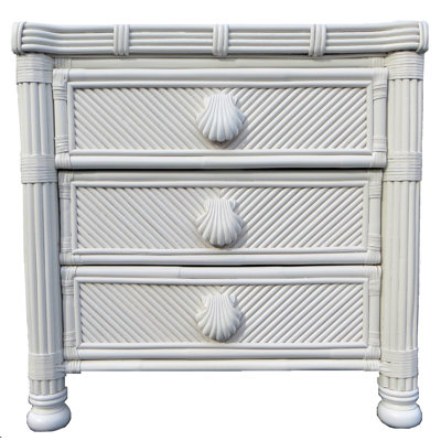 Sturminster Accent Chest
