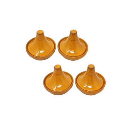 17 Stories Verano Selena Ceramic Condiment Server