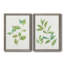 Printemps verts I - ensemble de 2 reproductions d'art-216681226-216681225-216681276