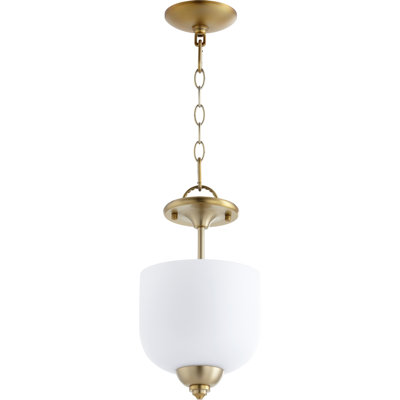Falbo 3 - Light Single Pendant
