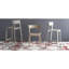 Skin Stackable Stool by Archirivolto-34834183