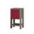 Light Mocha/Burgundy is out of stock