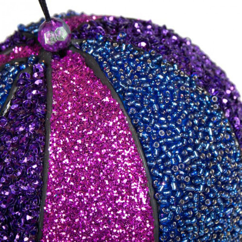 13cm Ball Ornament