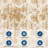 Area Rugs Rugs for Living Room Washable Rugs for Living Room Non Slip Bedroom Rug Non-Shedding Floor Carpet for Farmhouse Home Office-683636792-683636768