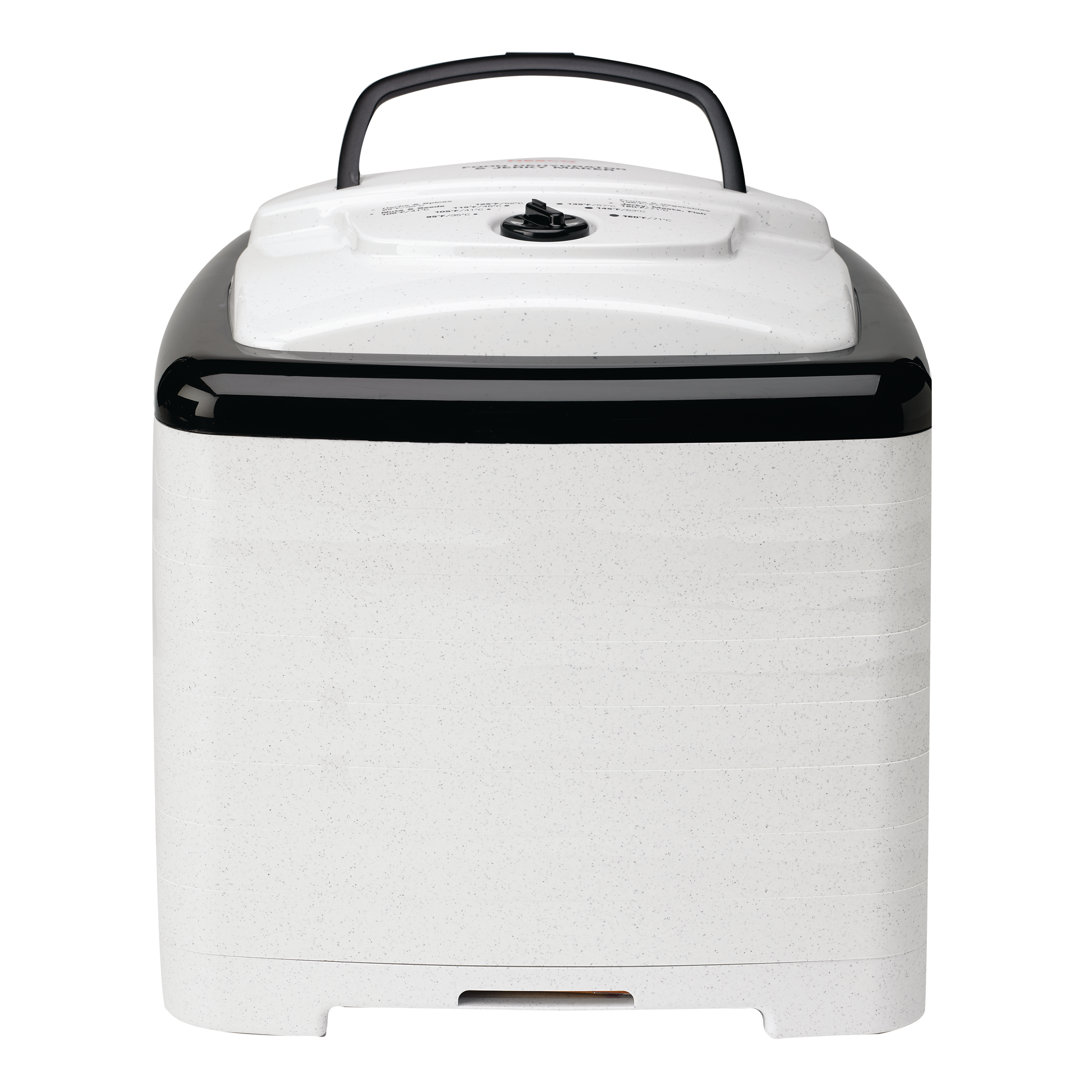 Nesco 4 Tray Jerky Food Dehydrator Nesco