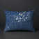 Coussin décoratif intérieur / extérieur gris Modern Modern