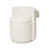Fausse fourrure beige est en rupture de stock