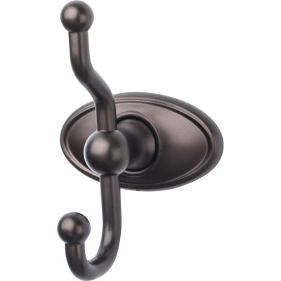 Edwardian Bath Wall Hooks