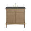 Kinnsden 36" W Single Vanity-252569260-252569271-252569268