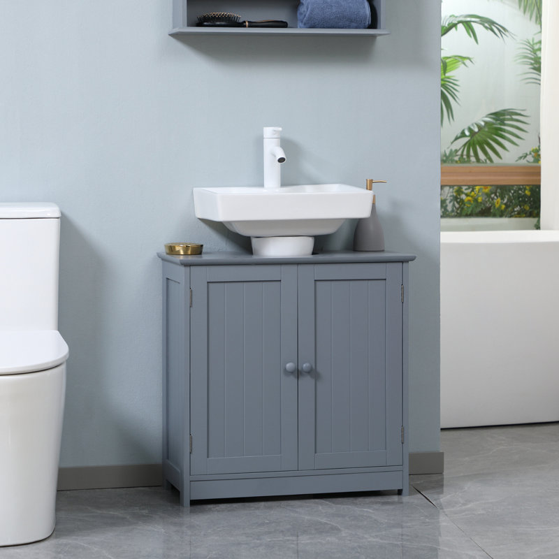 23.5'' Single Bathroom Vanity Base Only