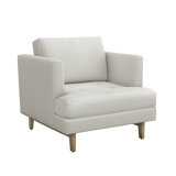 Ayler Club Chair