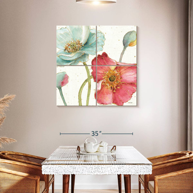 Harnek Spring Softies II, 38" H x 38" W