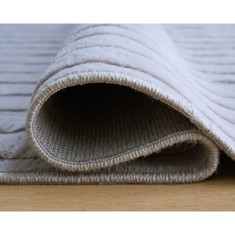 Tapis lavable Worthley, Rectangle 5 pi x 7 pi