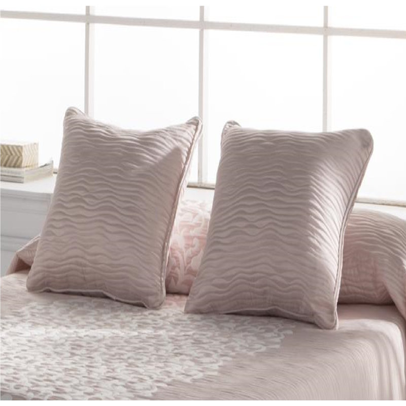 Amal Rectangular Cushion, Pink