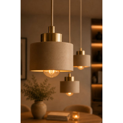 - Light Pendant