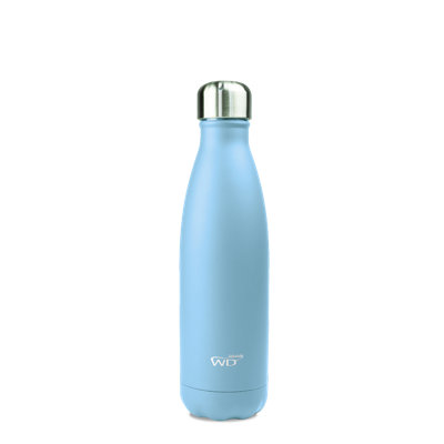 WD Lifestyle Thermal Water Bottle 16.9 Fl. Oz.