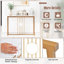 120cm Console Table