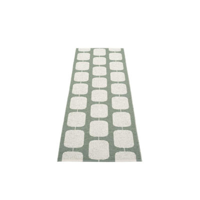 Rug STEN Army 2.25 x 3.25 ft