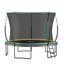 Trampoline YF 14FT Springfree No Gap-124922635