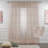Extra Long and Extra Wide Classic Lace Patterned Sheer Curtain Panels-70992841-70992816