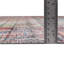 Tapis oriental beige / rose / bleu Engle-668379689