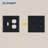 No Subject 2 - Gang Combination Wall Plate-67661057