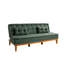 Ensemble de salon inclinable 2 pièces Auer-745164177