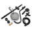 Shower Head With Handheld Shower System