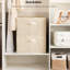 Boîte de rangement pour chaussures 16 paires-413783590