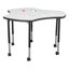 Tables pour le secondaire