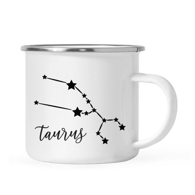 Stainless Steel Camping Mug