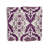 Senoia Polyester Abstract Square Napkin-660211102