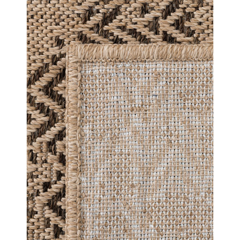Sheglita Abstract Indoor Rug, Rectangle 2'2" x 3'1"