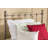 Heydi Metal Slat Bed-311552479