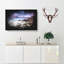 Elgol Village In The Isle Of Skye - Wrapped Canvas-56647941
