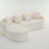 White Fabric